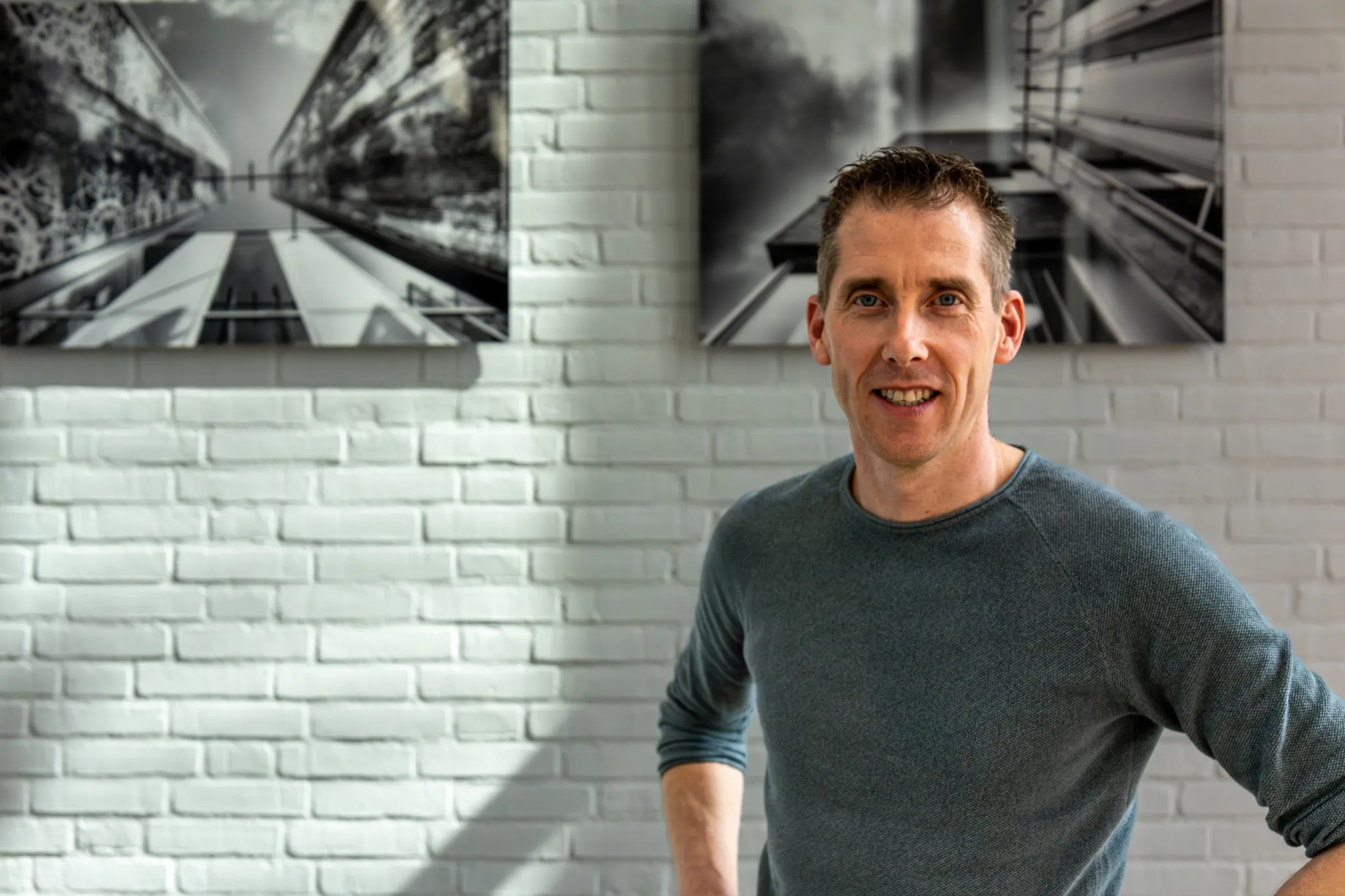 Werkvoorbereider in de installatietechniek